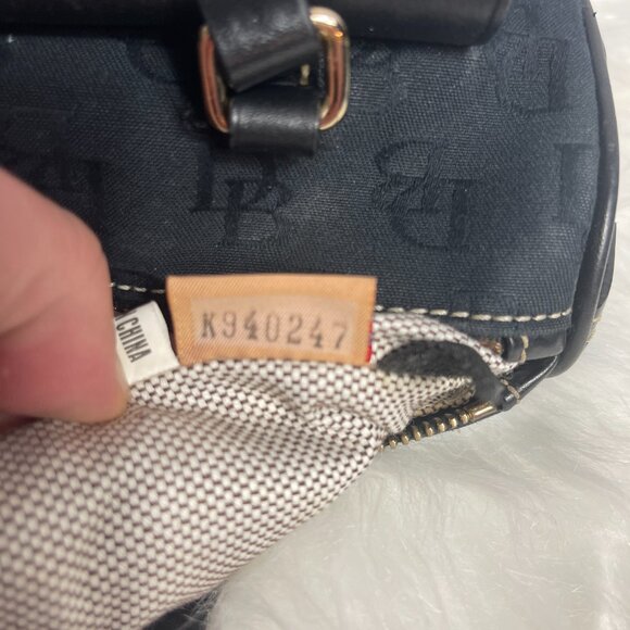 Vintage Dooney & Bourke - Picture 2 of 13